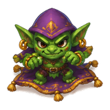 Cartel Goblin